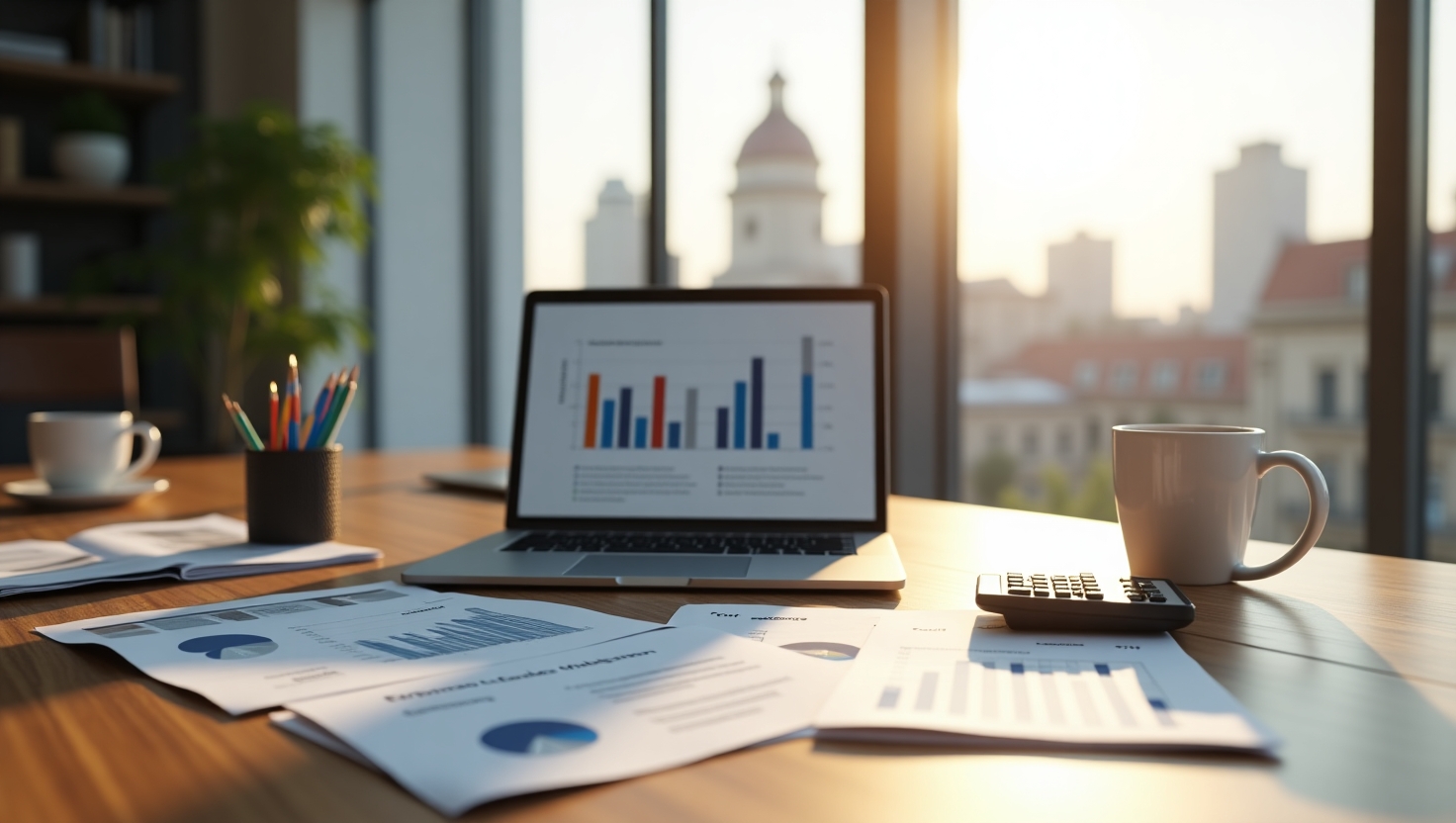 Auditoría Financiera Profesional